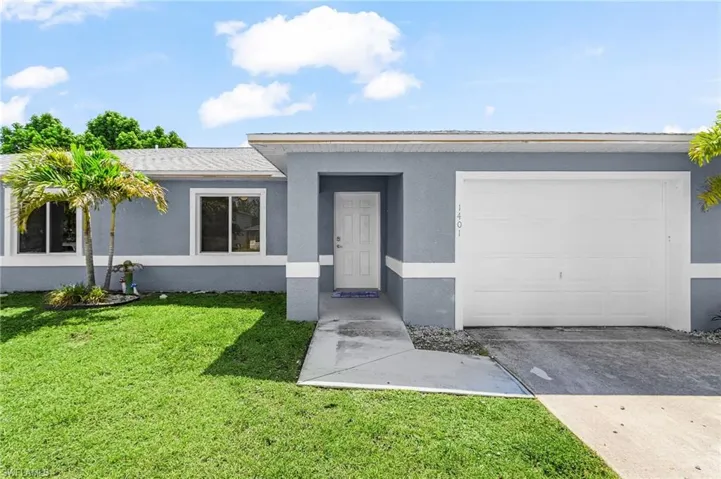 1333 Se 8th Ave 1401, Cape Coral, Florida 33990