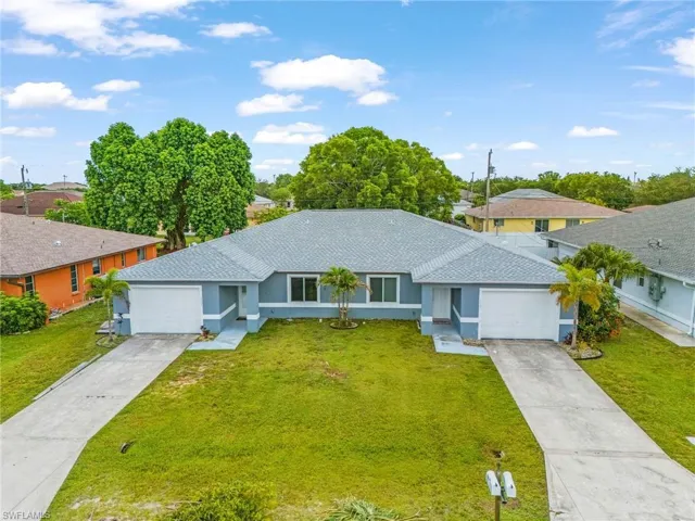 1333 Se 8th Ave 1401, Cape Coral, Florida 33990