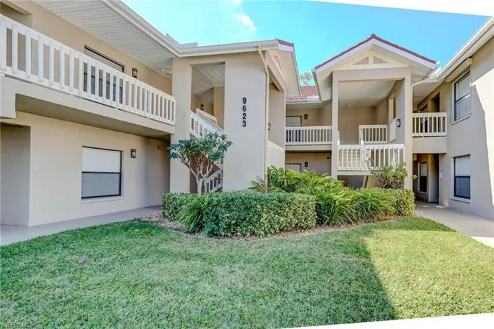 9623 Eaton Gardens Ln 201, Fort Myers, Florida 33919