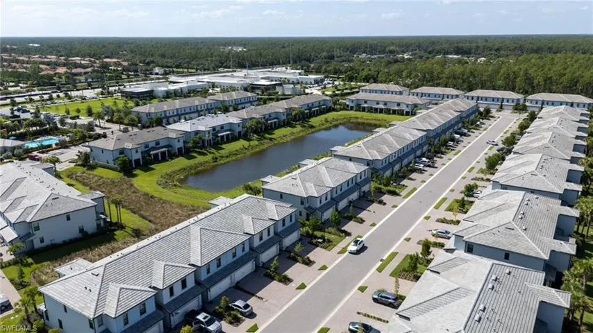 4295 Sonoma Oaks Cir, Naples, Florida 34119