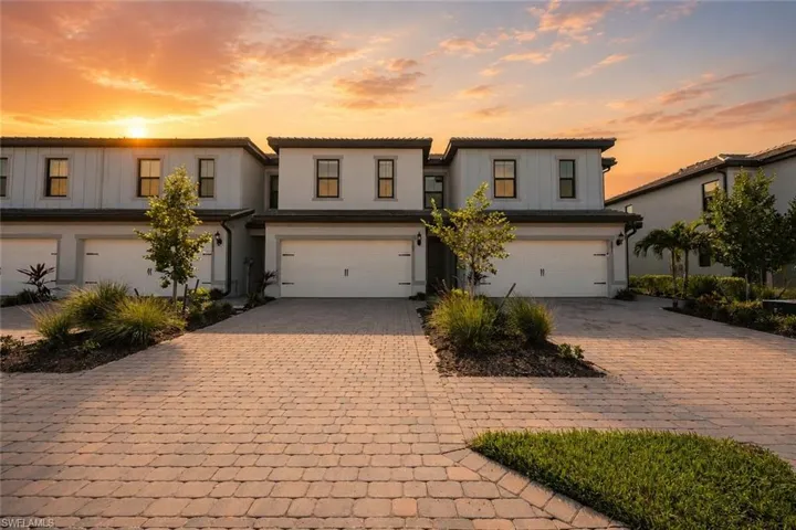 4295 Sonoma Oaks Cir, Naples, Florida 34119