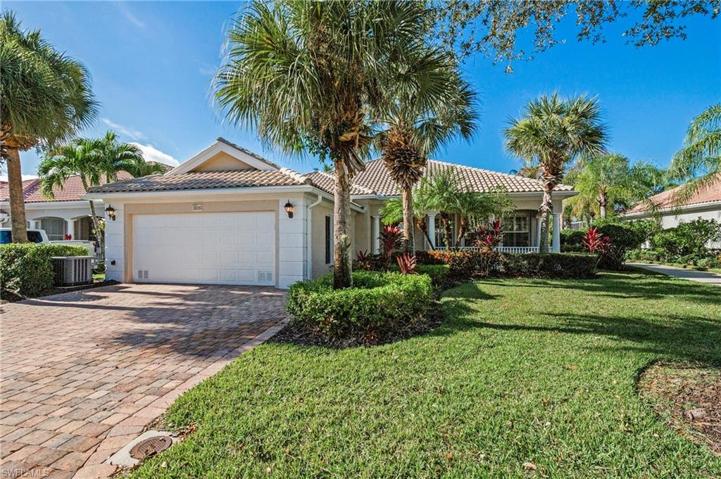 28353 Moray Dr Bonita Springs FL 34135 - Street View