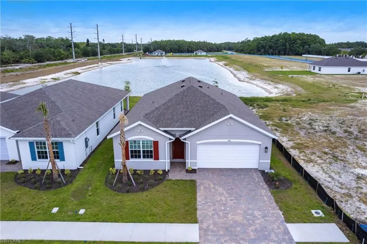 2966  Ernest  WAY, Fort Myers, FL 33905