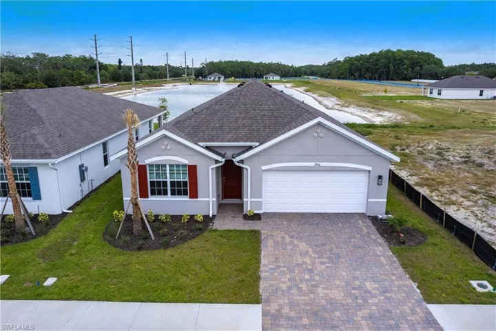 2966  Ernest  WAY, Fort Myers, FL 33905