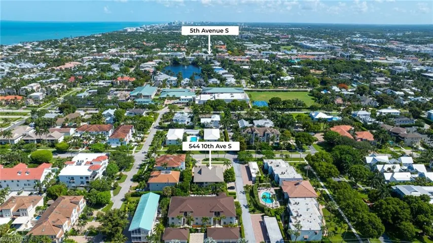 544 10th Ave S 202n, Naples, Florida 34102