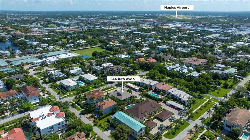 544 10th Ave S 202n, Naples, Florida 34102