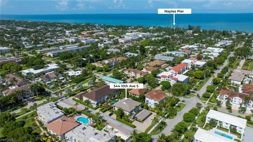 544 10th Ave S 202n, Naples, Florida 34102