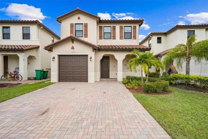 Balboa Floor Plan