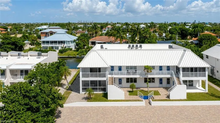 805 E Gulf Dr A1, Sanibel, Florida 33957
