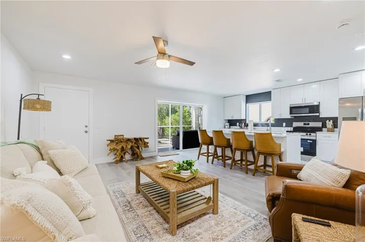 805 E Gulf Dr A1, Sanibel, Florida 33957