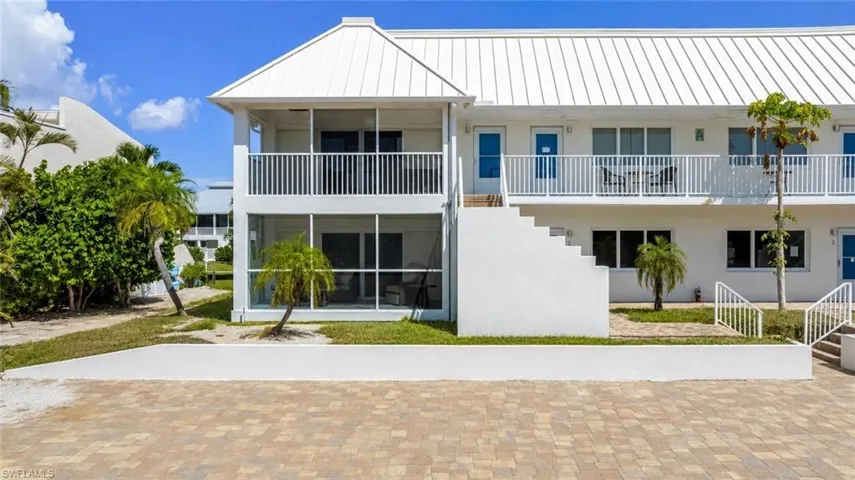 805 E Gulf Dr A1, Sanibel, Florida 33957