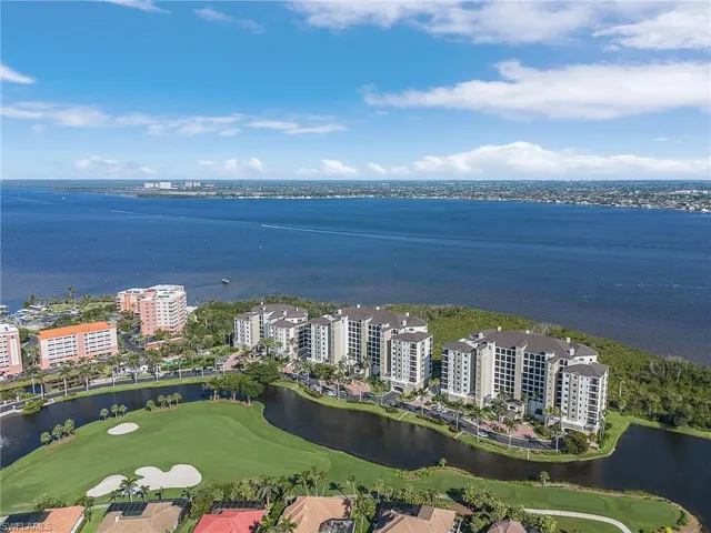 River Front Community