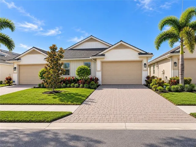 1170 Tranquil Brook Dr, Naples, Florida 34114