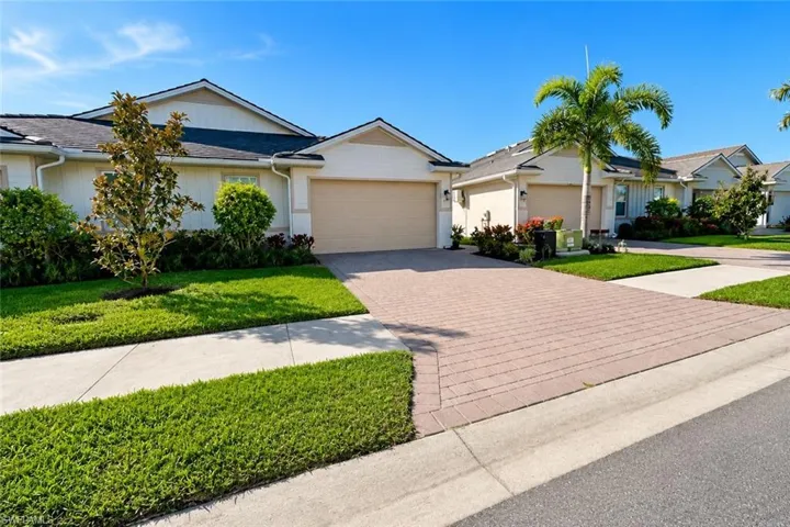 1170 Tranquil Brook Dr, Naples, Florida 34114