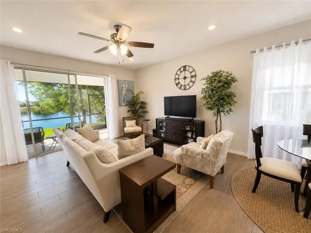 1170 Tranquil Brook Dr, Naples, Florida 34114