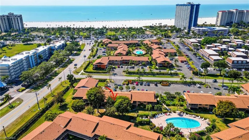 35 Greenbrier St 6-104, Marco Island, Florida 34145