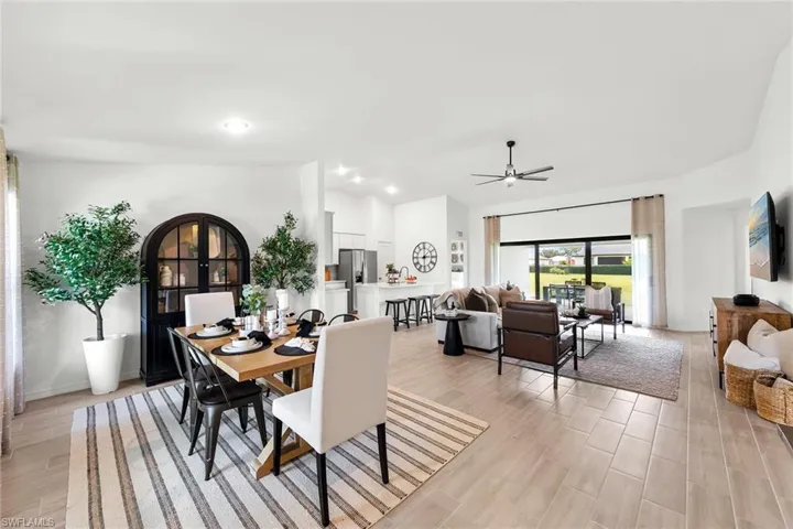 427 NW 18th  ST, Cape Coral, FL 33993