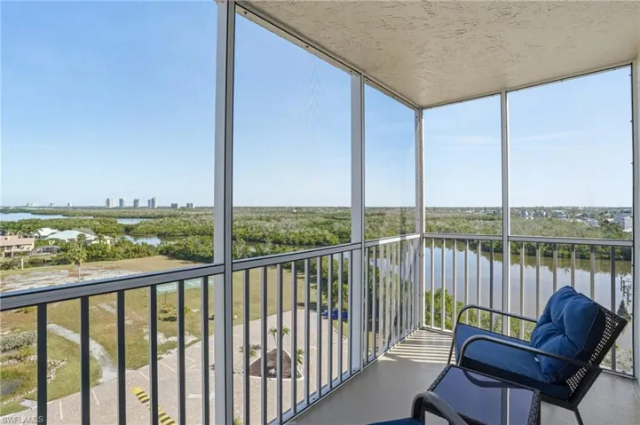 Panoramic Water Views - From Fish Trap Bay to the Gulf