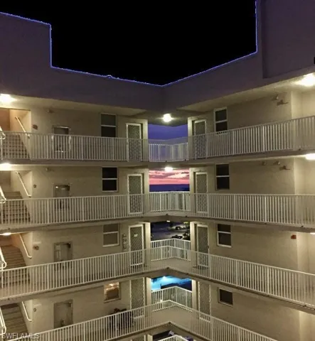 Sunset Views!