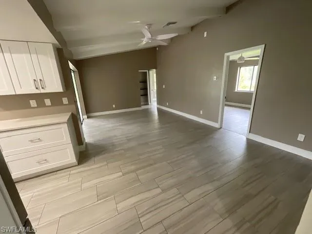 Living/ Dining