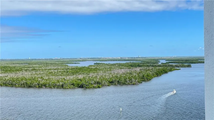 Water view