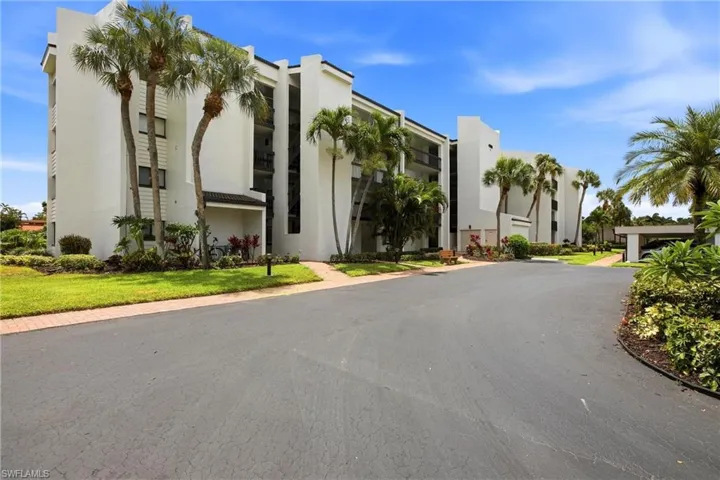 4586 Trawler Ct 303, Fort Myers, Florida 33919