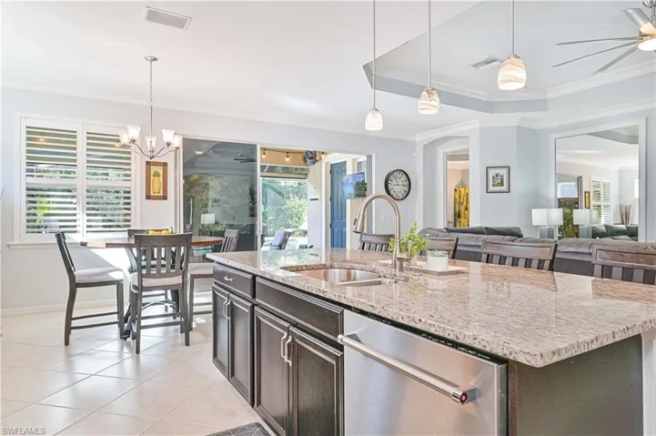 3500  Bridgewell  CT, Fort Myers, FL 33916