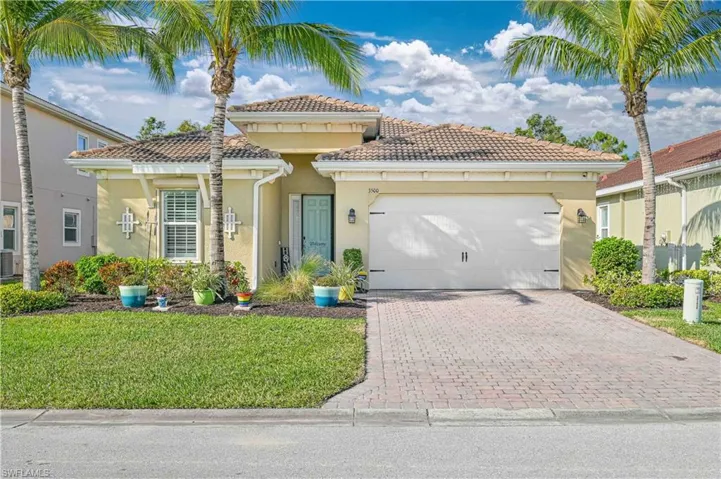 3500  Bridgewell  CT, Fort Myers, FL 33916