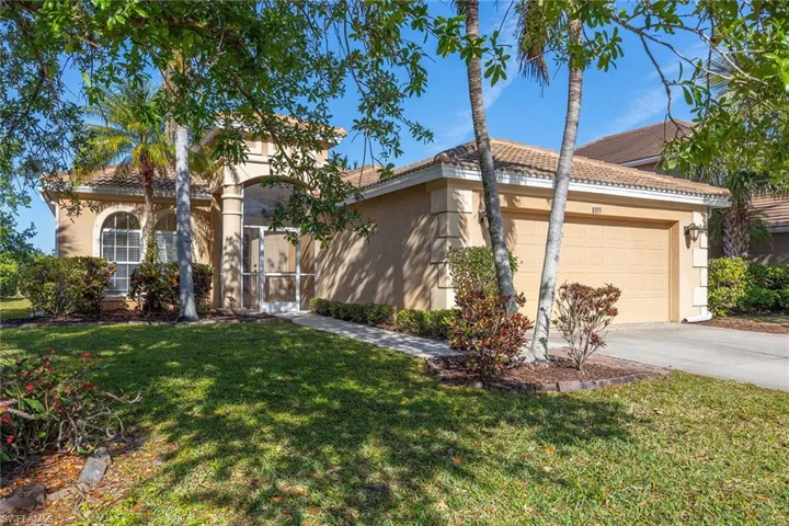 8355  Laurel Lakes  BLVD, Naples, FL 34119