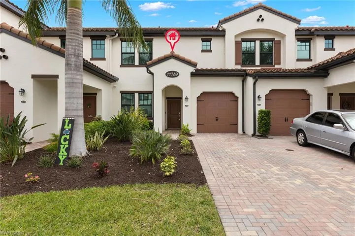 11789  Grand Belvedere  WAY, Fort Myers, FL 33913