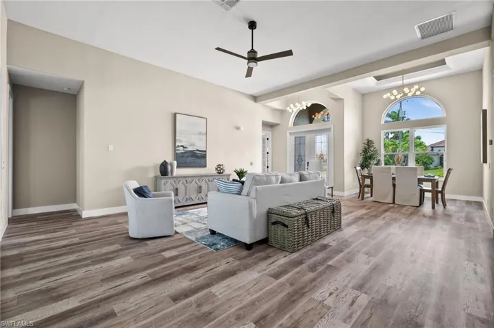 Large Living Room