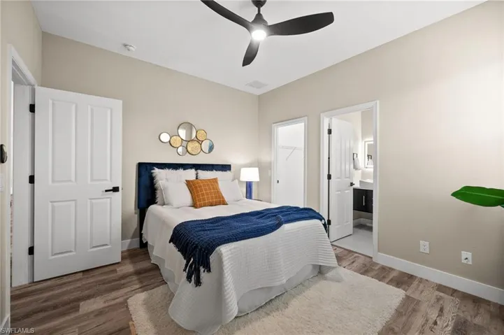 Bedroom 3
