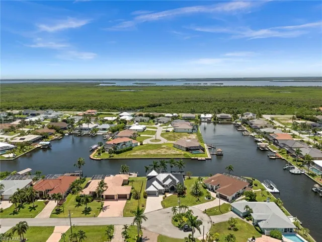 Located in the desired Surfside Neighborhood at the end of a cul-de-sac.