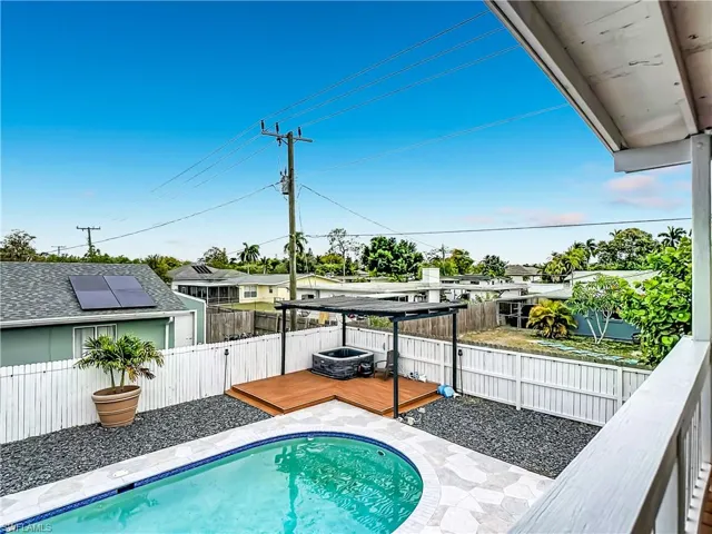 2212 Crystal Dr, Fort Myers, Florida 33907