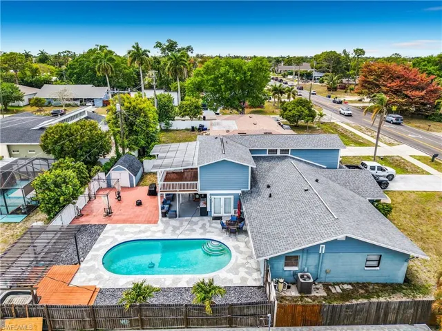 2212 Crystal Dr, Fort Myers, Florida 33907
