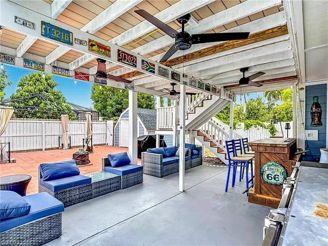 2212 Crystal Dr, Fort Myers, Florida 33907
