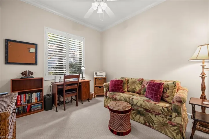 Guest bedroom #3