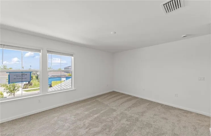 Photos are of similar Millrun home. Homes may vary.