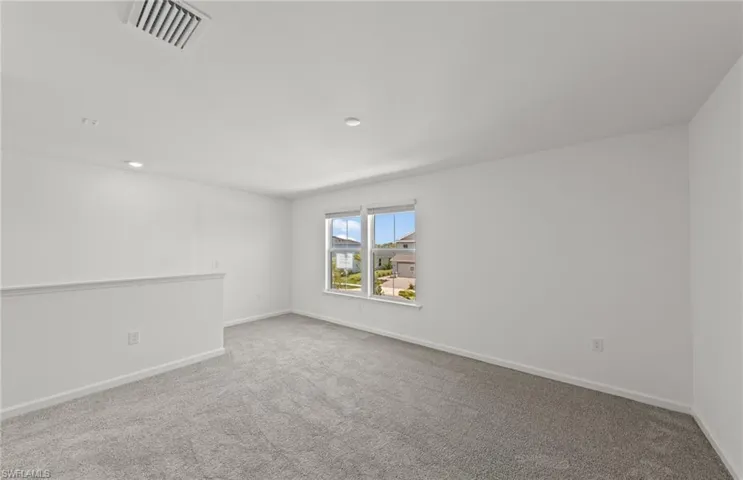 Photos are of similar Millrun home. Homes may vary.