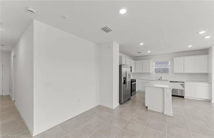 Photos are of similar Millrun home. Homes may vary.