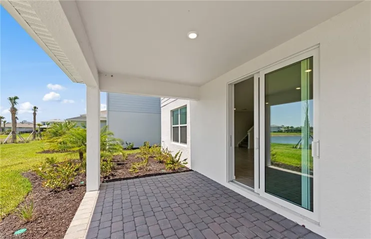 Photos are of similar Millrun home. Homes may vary.