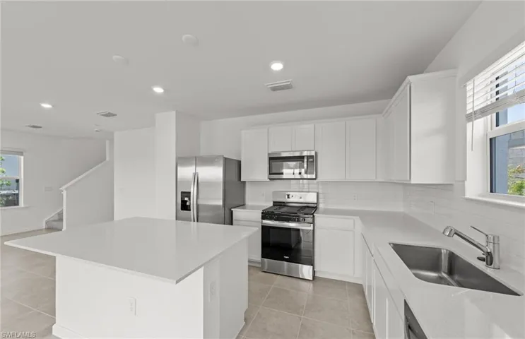 Photos are of similar Millrun home. Homes may vary.