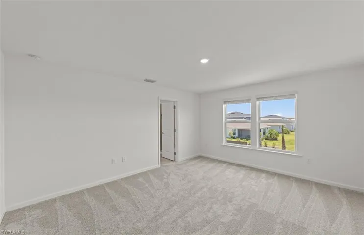 Photos are of similar Millrun home. Homes may vary.
