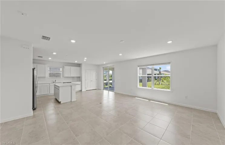Photos are of similar Millrun home. Homes may vary.