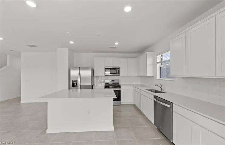 Photos are of similar Millrun home. Homes may vary.