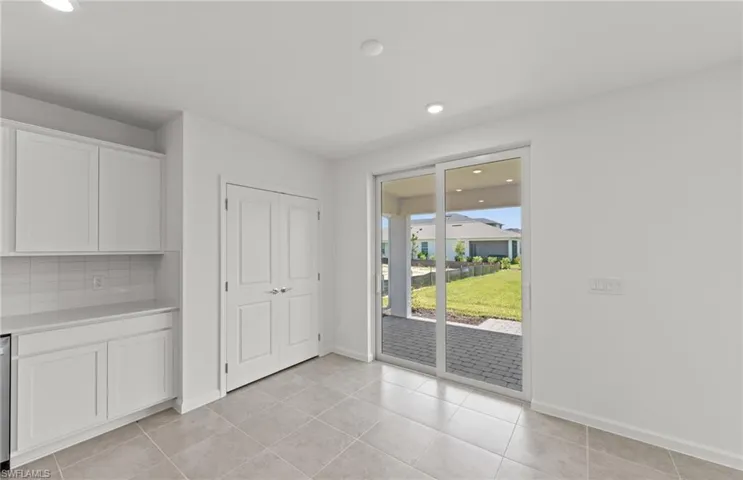 Photos are of similar Millrun home. Homes may vary.