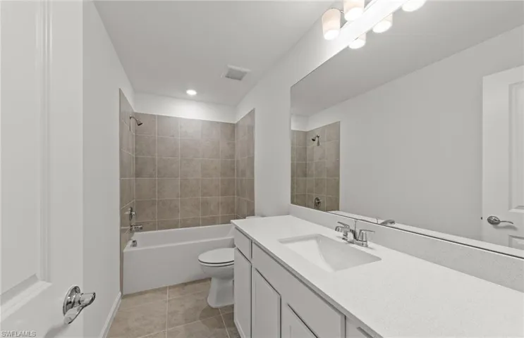 Photos are of similar Millrun home. Homes may vary.