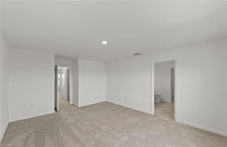 Photos are of similar Millrun home. Homes may vary.