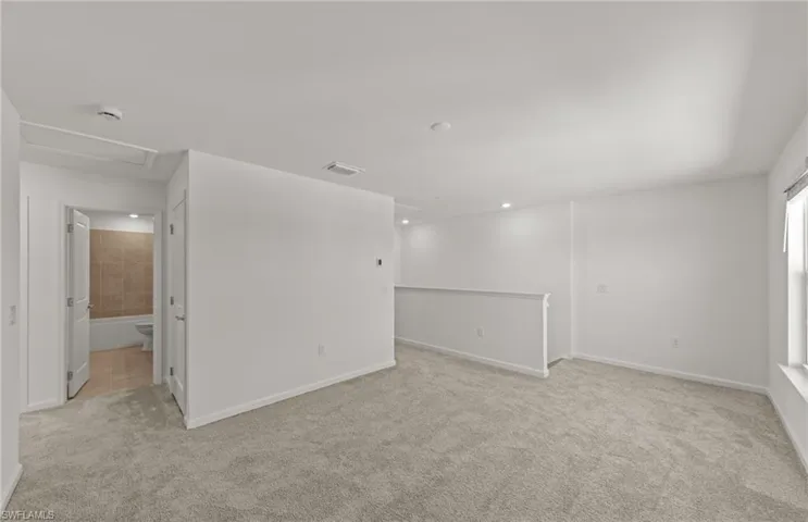 Photos are of similar Millrun home. Homes may vary.