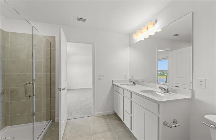 Photos are of similar Millrun home. Homes may vary.